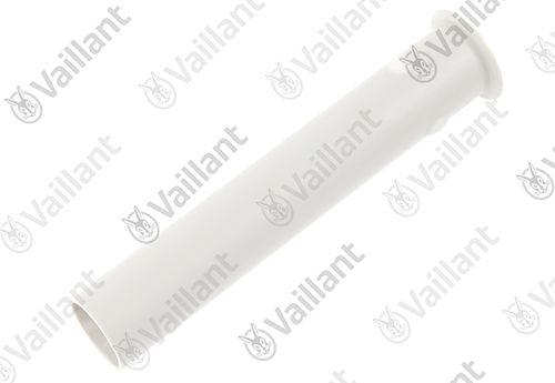 VAILLANT-Rohr-L114-mm-D18-mm-VIH-CQ-120-2-u-w-Vaillant-Nr-094229 gallery number 1